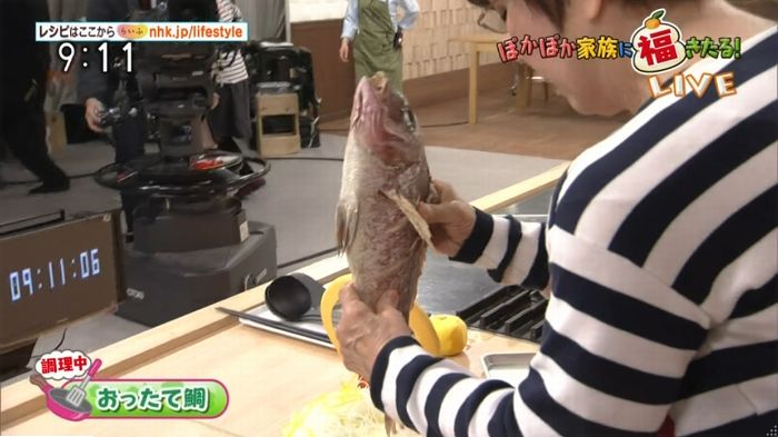 平野レミのキャプ12