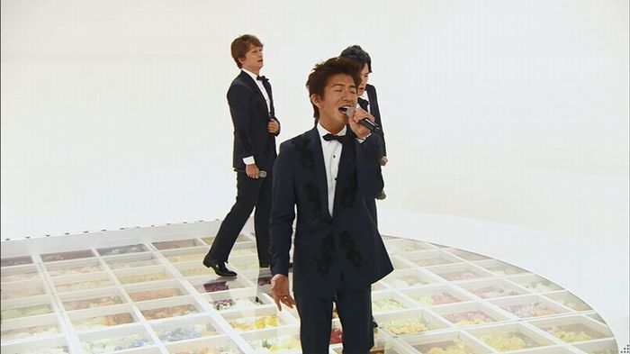 SMAP×SMAP最終回のキャプ125