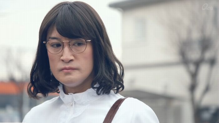家政婦のミタゾノ 2話のキャプ81