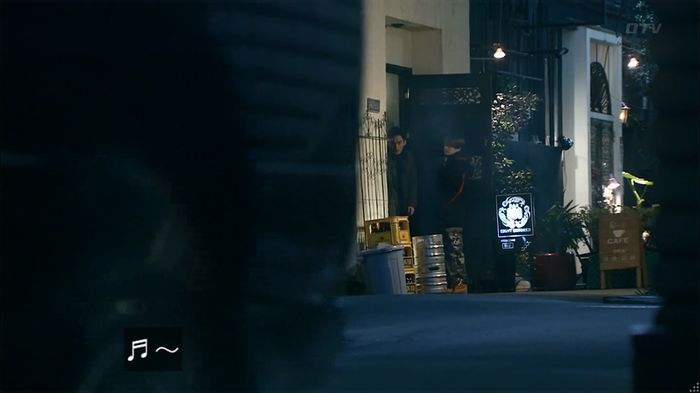 嘘の戦争のキャプ22