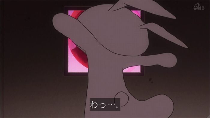 クレしん殴られウサギ回のキャプ164