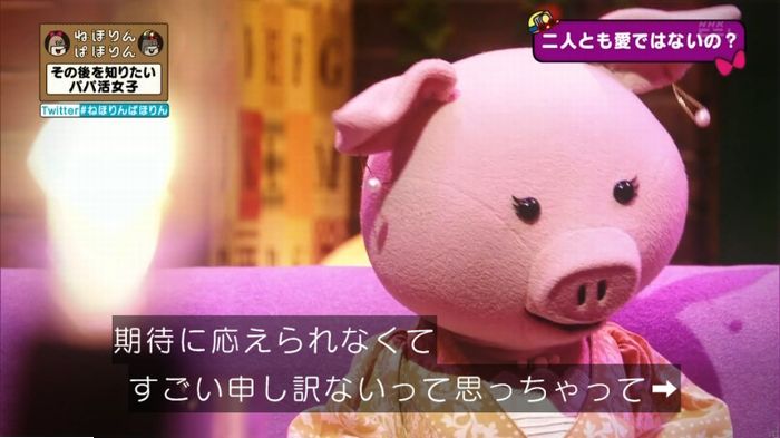 ねほりんぱほりんのキャプ205