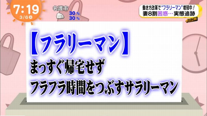 フラリーマンのキャプ5