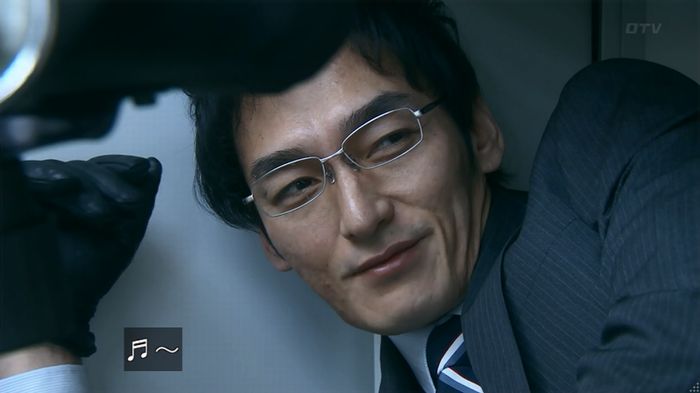 嘘の戦争のキャプ269