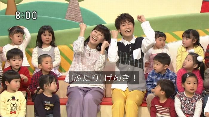 おかいつのキャプ6