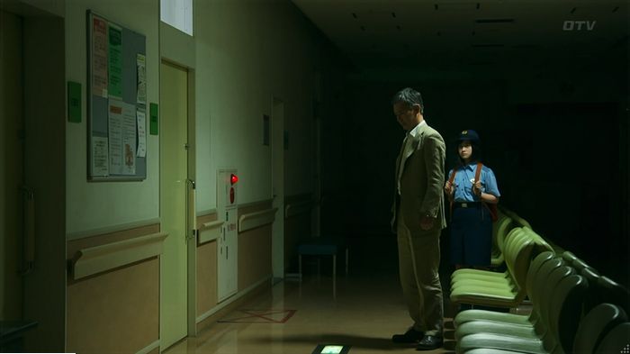 警視庁いきもの係 9話のキャプ783