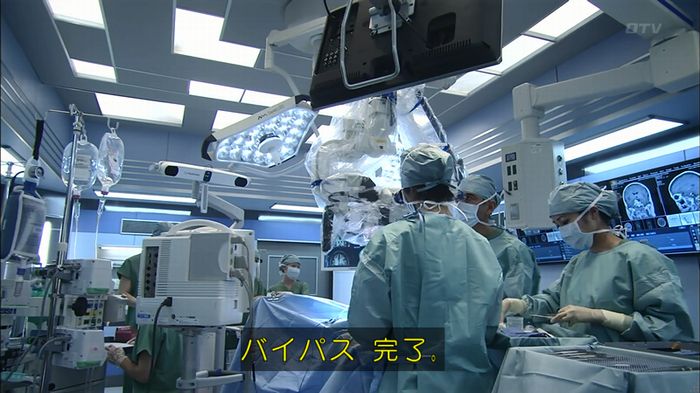 コード・ブルーのキャプ58