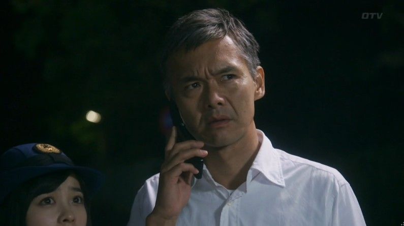 いきもの係 4話のキャプ666