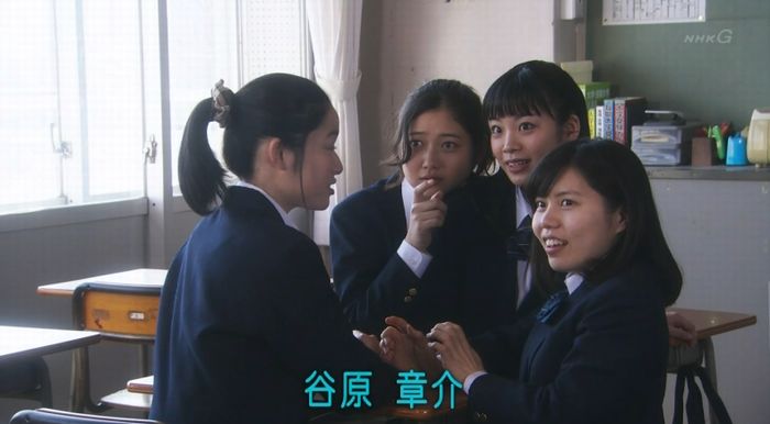 腐女子うっかりゲイに告るのキャプ24