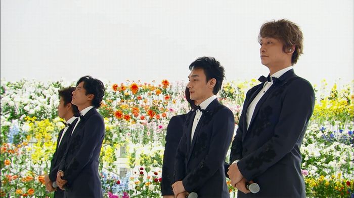 SMAP×SMAP最終回のキャプ365