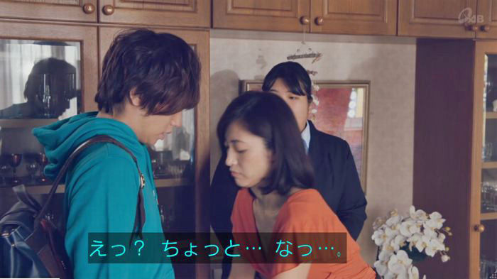 家政婦のミタゾノ 2話のキャプ97