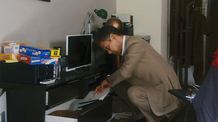 いきもの係 3話のキャプ204