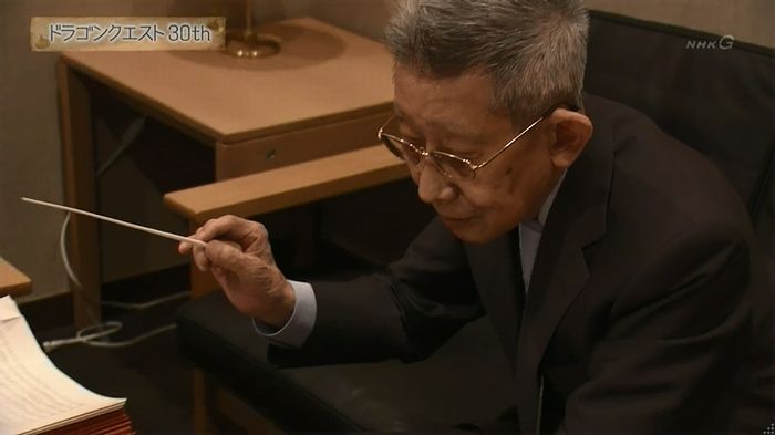 NHKドラクエSPのキャプ260