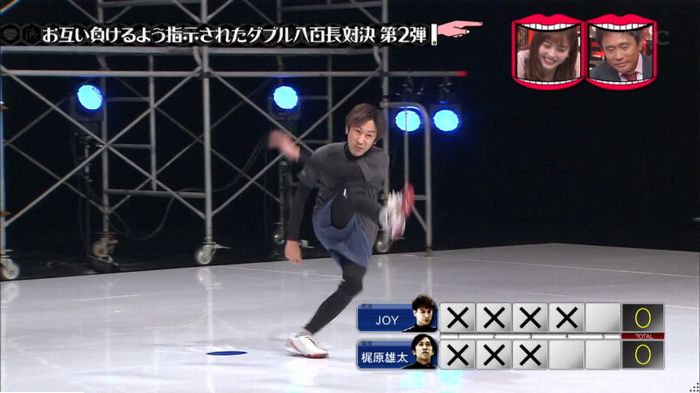 水曜日のダウンタウンのキャプ163