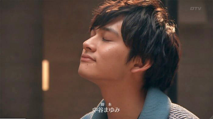 隣の家族は青く見える 3話のキャプ5