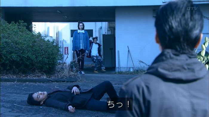 嘘の戦争のキャプ528