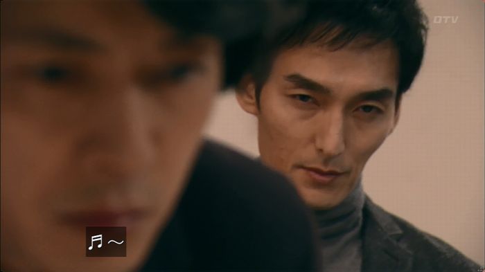 嘘の戦争のキャプ221