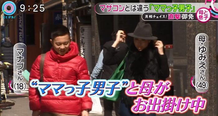とくダネ!のキャプ99