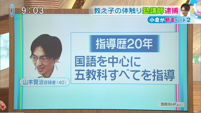とくダネ!のキャプ14