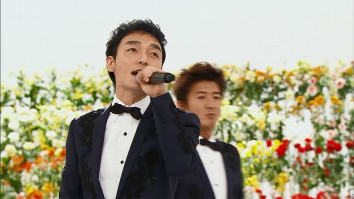 SMAP×SMAP最終回のキャプ135