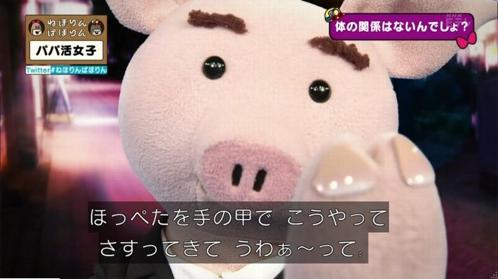 ねほりんぱほりんのキャプ61