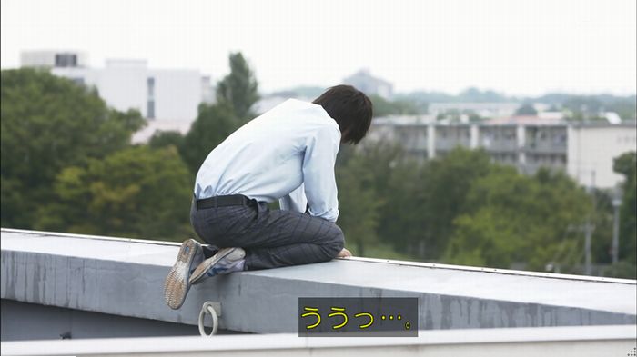 僕たちがやりましたのキャプ342