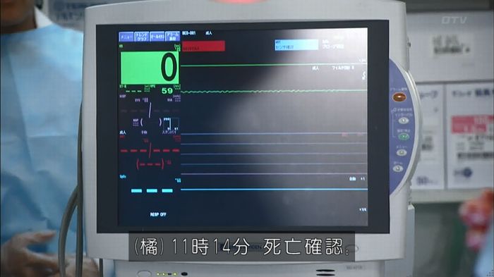 コード・ブルーのキャプ155
