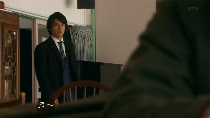 嘘の戦争のキャプ447