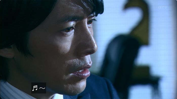 嘘の戦争のキャプ618