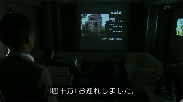 警視庁いきもの係 9話のキャプ804