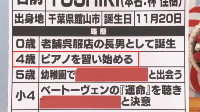 マツコの知らない世界のキャプ96