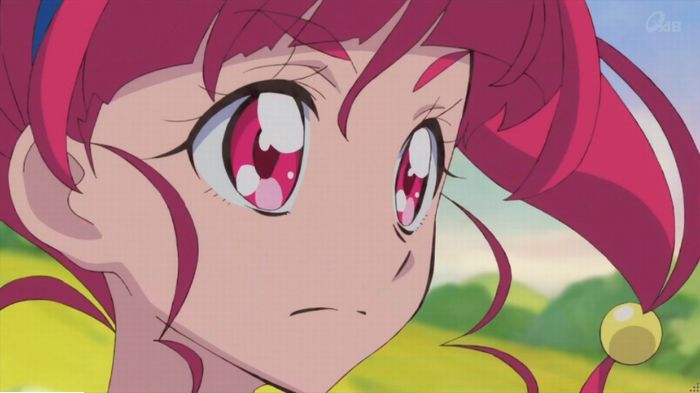 トゥインクルプリキュアのキャプ24