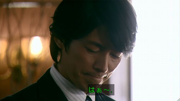 嘘の戦争 1話のキャプ11