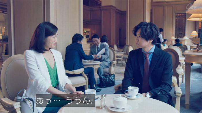 家政婦のミタゾノ 2話のキャプ455