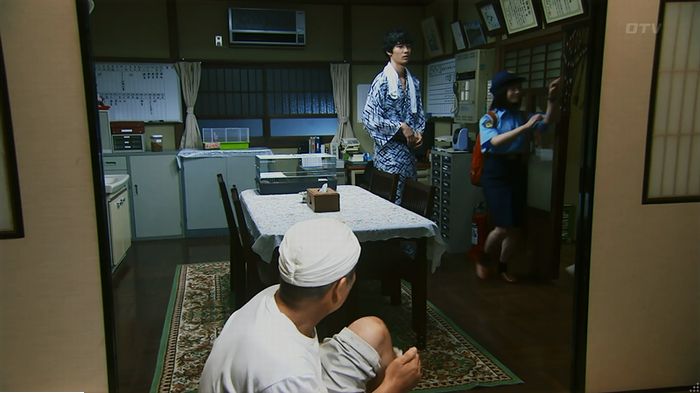 警視庁いきもの係 9話のキャプ432