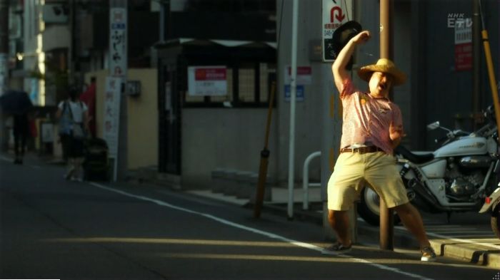 実写おじゃる丸のキャプ126