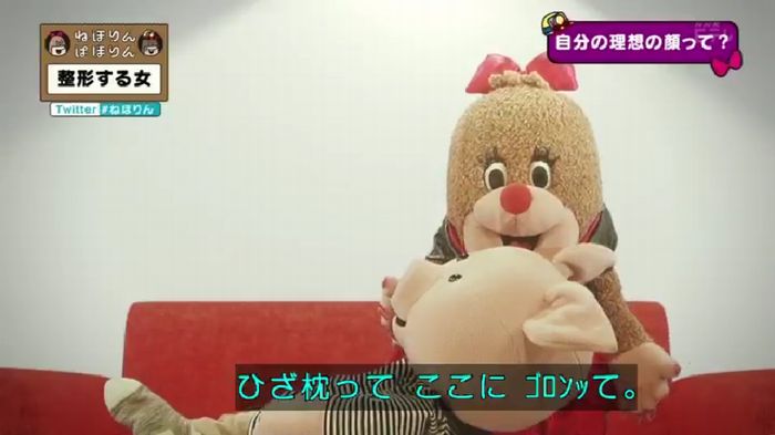 ねほりんぱほりんのキャプ339