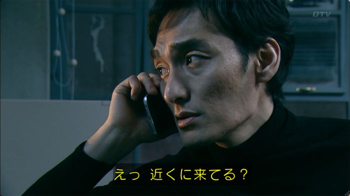 嘘の戦争 5話のキャプ245