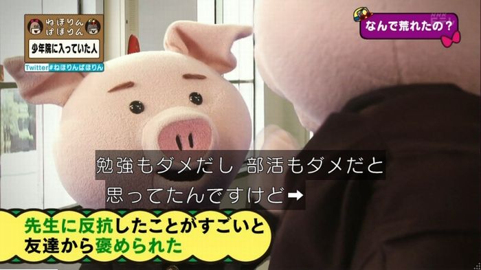 ねほりんぱほりんのキャプ49