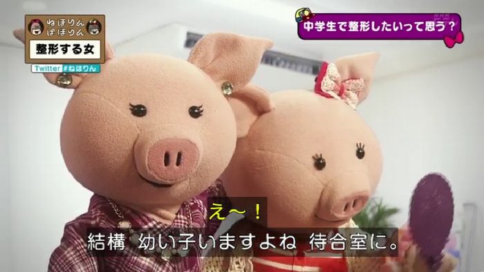 ねほりんぱほりんのキャプ109