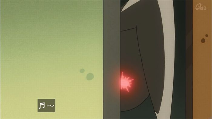 クレしん殴られウサギ回のキャプ71