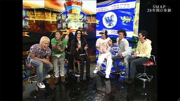 SMAP×SMAP最終回のキャプ94