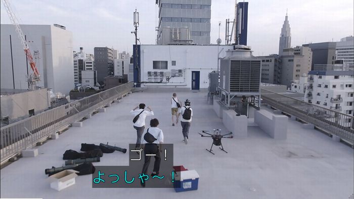 僕たちがやりましたのキャプ598