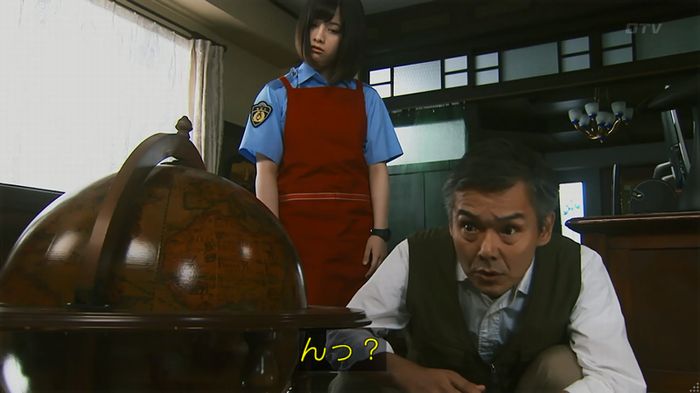 警視庁いきもの係 8話のキャプ273