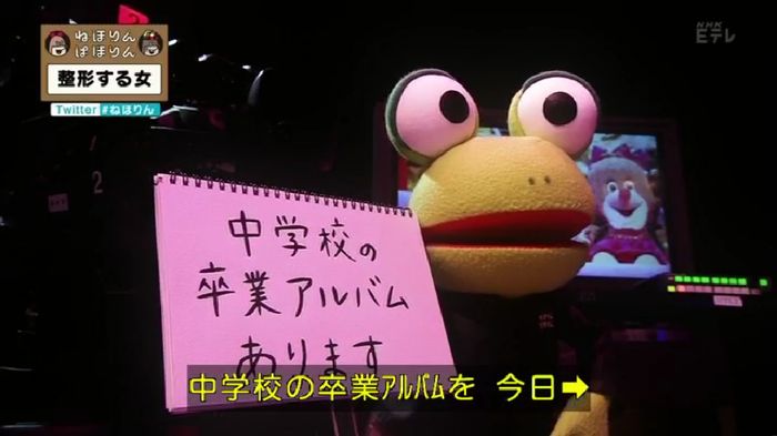 ねほりんぱほりんのキャプ175