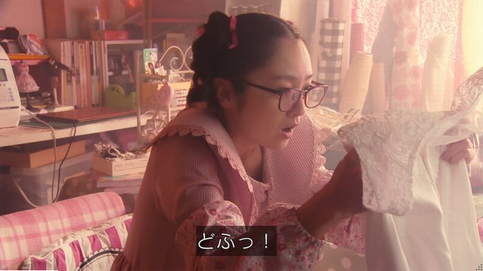 海月姫のキャプ135