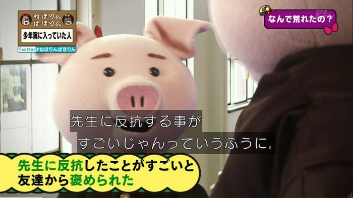 ねほりんぱほりんのキャプ48