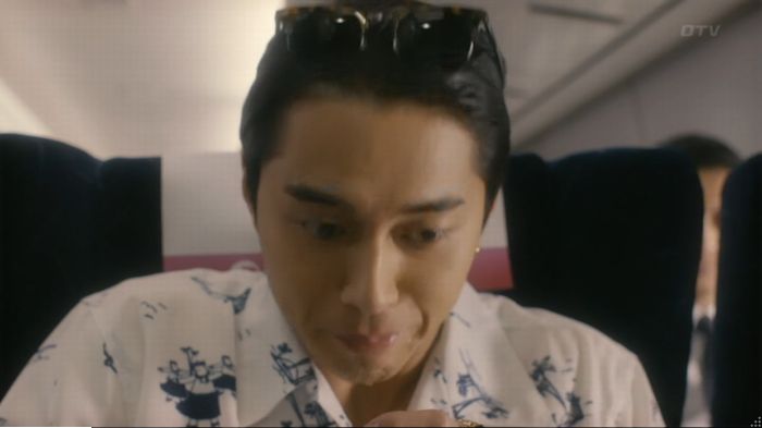 コンフィデンスマンJP 1話のキャプ215