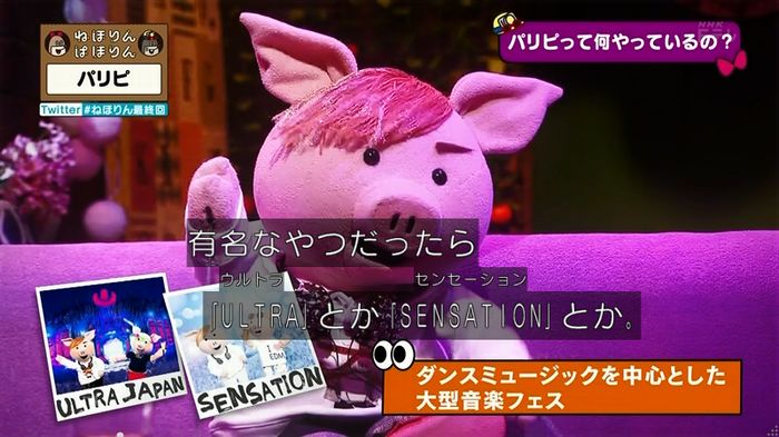 ねほりん 最終回のキャプ241