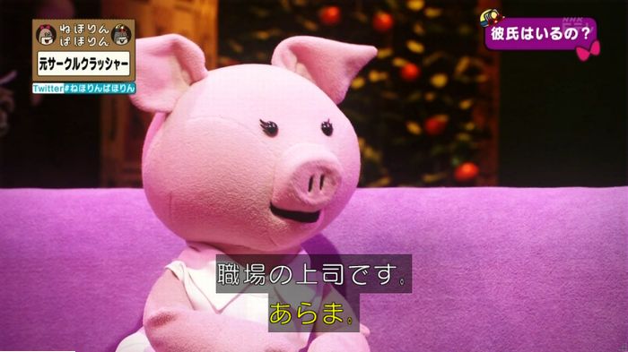 ねほりんぱほりん サークルクラッシャーのキャプ494